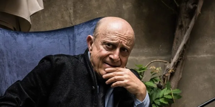 Franco Farinelli