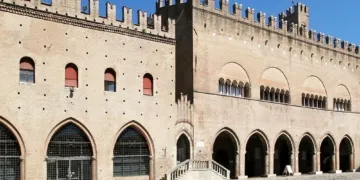 Rimini, Palazzi dell'Arte