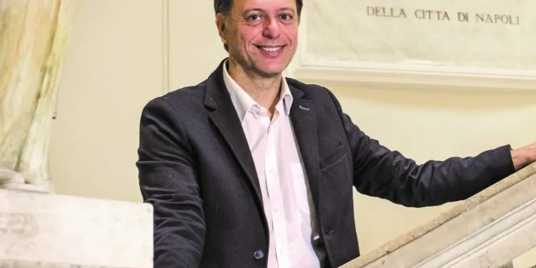 Paolo Giulierini