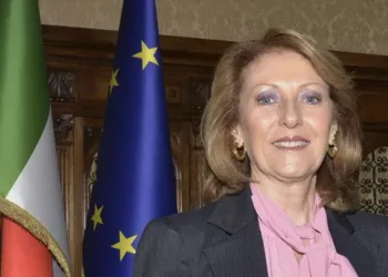 Prefetto Emanuela Saveria Greco