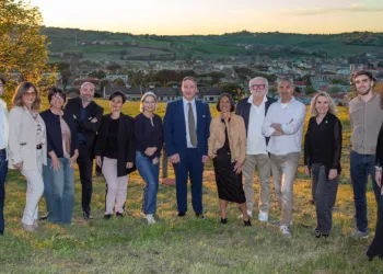 Morciano Viva, la lista