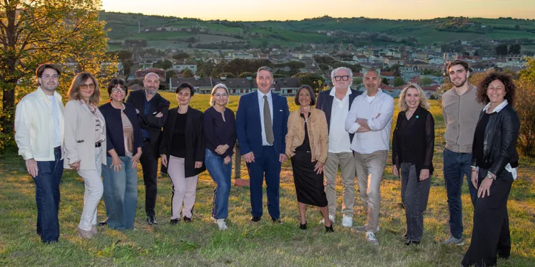 Morciano Viva, la lista