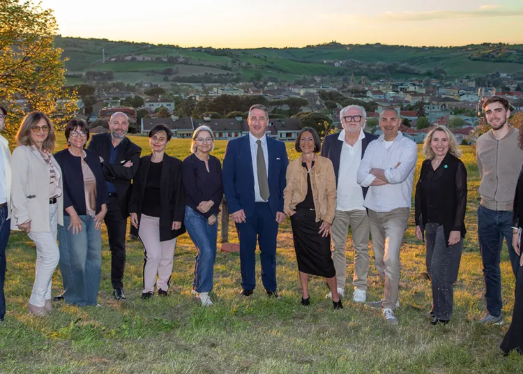 Morciano Viva, la lista