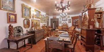 Casa museo Leo Amici