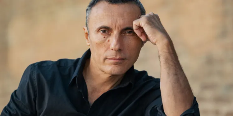 Valerio Aprea
