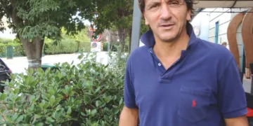 Ivano Bonetti, classe 1964