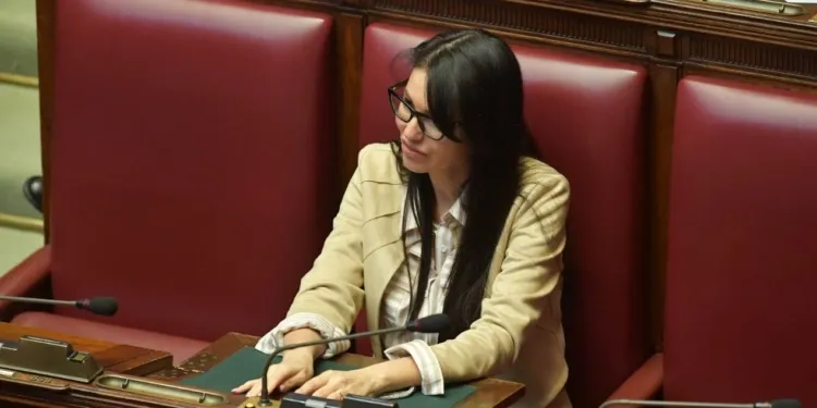 Beatriz Colombo