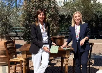 Foronchi e Bartolucci