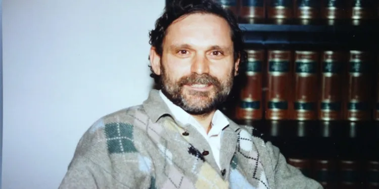 Alfio Gambuti