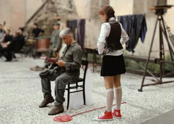 Histoire du soldat musica per la regina 2026