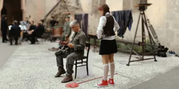 Histoire du soldat musica per la regina 2026