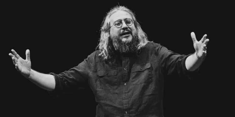 Roberto Mercadini