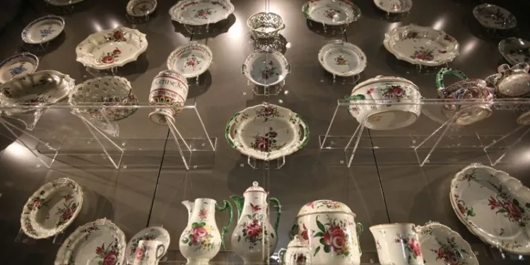 Pesaro, Musei Civici
