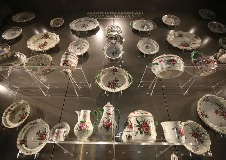 Pesaro, Musei Civici