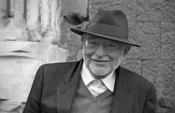 Umberto Piersanti
