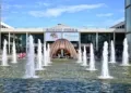 Rimini, la Fiera