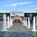 Rimini, la Fiera