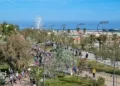 Rimini, il lungomare