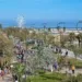 Rimini, il lungomare