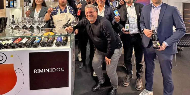 Vignaioli riminesi