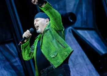 Vasco Rossi