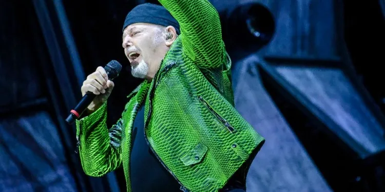 Vasco Rossi