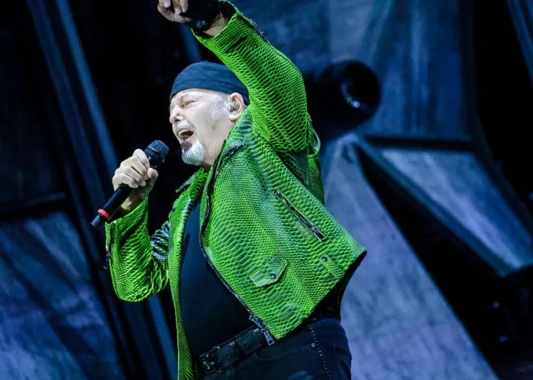 Vasco Rossi