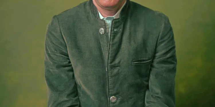 Wes Anderson