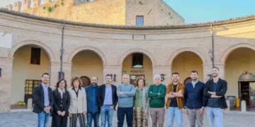 La lista guidata da Amerigo Ottaviani
