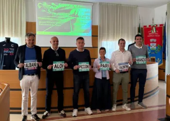 Andrea-Albani,-Marco-Aloi,-Fabrizio-Piccioni,-Licia-Pari,-Filippo-Valentini,-Stefano-Amanzio