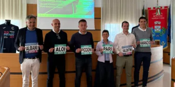 Andrea-Albani,-Marco-Aloi,-Fabrizio-Piccioni,-Licia-Pari,-Filippo-Valentini,-Stefano-Amanzio