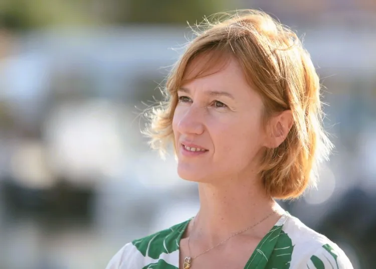Elvira Mujčić