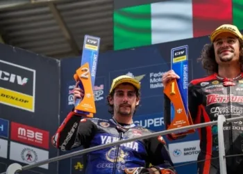 Niccolò Antonelli