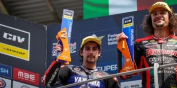 Niccolò Antonelli