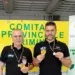 Corrado Latteo e Paolo Leurini