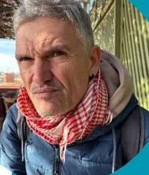Luca Orecchini