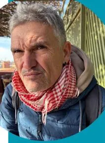 Luca Orecchini