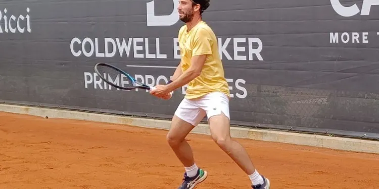 Manuel Mazza