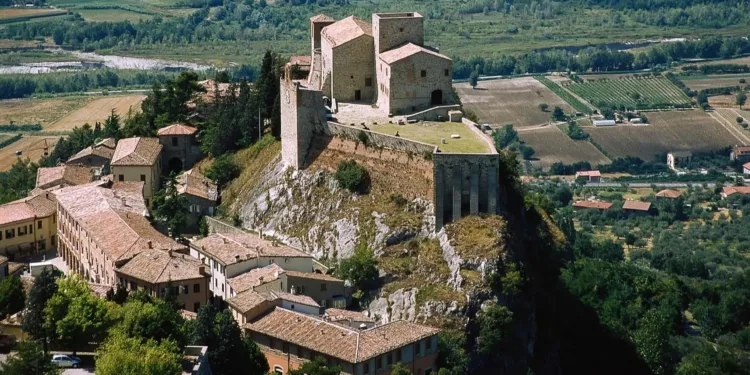 Verucchio