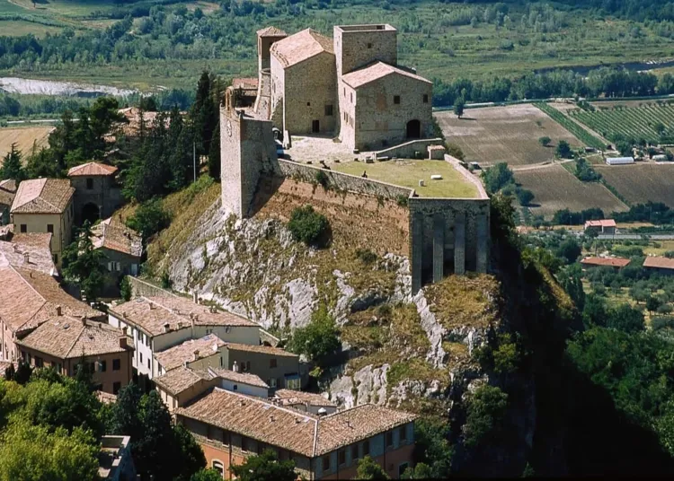 Verucchio