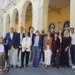 Lista "Morciano di tutti"