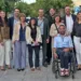 La lista di centro-sinistra Morciano di tutti