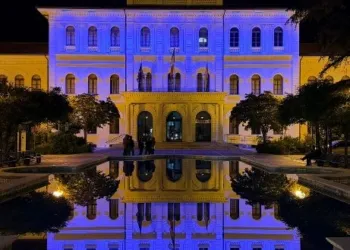 Cattolica, Palazzo comunale