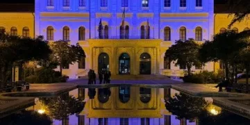 Cattolica, Palazzo comunale