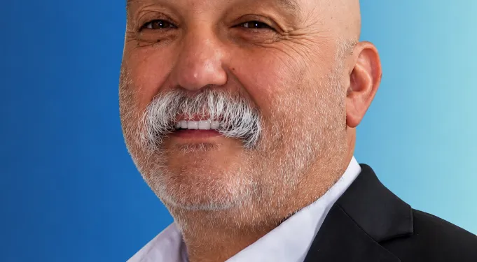 Marco Delorenzi