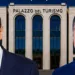 Michele De Pascale e Matteo Renzi