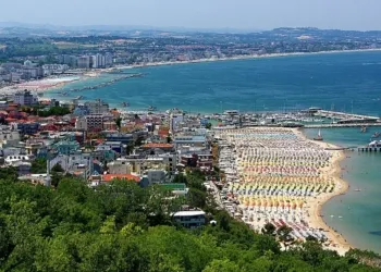 Gabicce Mare