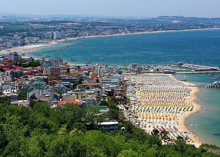 Gabicce Mare