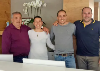 Famiglia Giannini