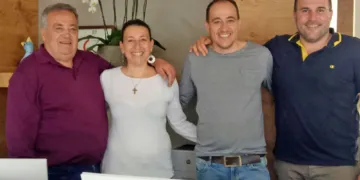 Famiglia Giannini